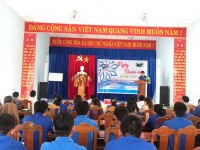 Tuổi trẻ Quế Lâm tổ chức Ngày đoàn viên năm 2021