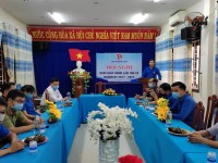 Nông Sơn: Hội nghị Ban Chấp hành Huyện đoàn lần thứ 20, nhiệm kỳ 2017-2022