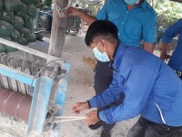 Nông Sơn: Hỗ trợ cho thanh niên có ý tưởng khởi nghiệp, lập nghiệp