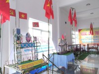 Nông Sơn tổ chức Cuộc thi sáng tạo trẻ năm 2022