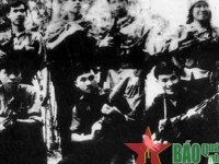 Cuộc tổng tiến công và nổi dậy Tết Mậu Thân 1968 - tầm vóc và ý nghĩa lịch sử