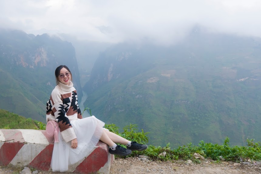 Hành trang cần chuẩn bị khi đến Đồng Văn Hà Giang du lịch