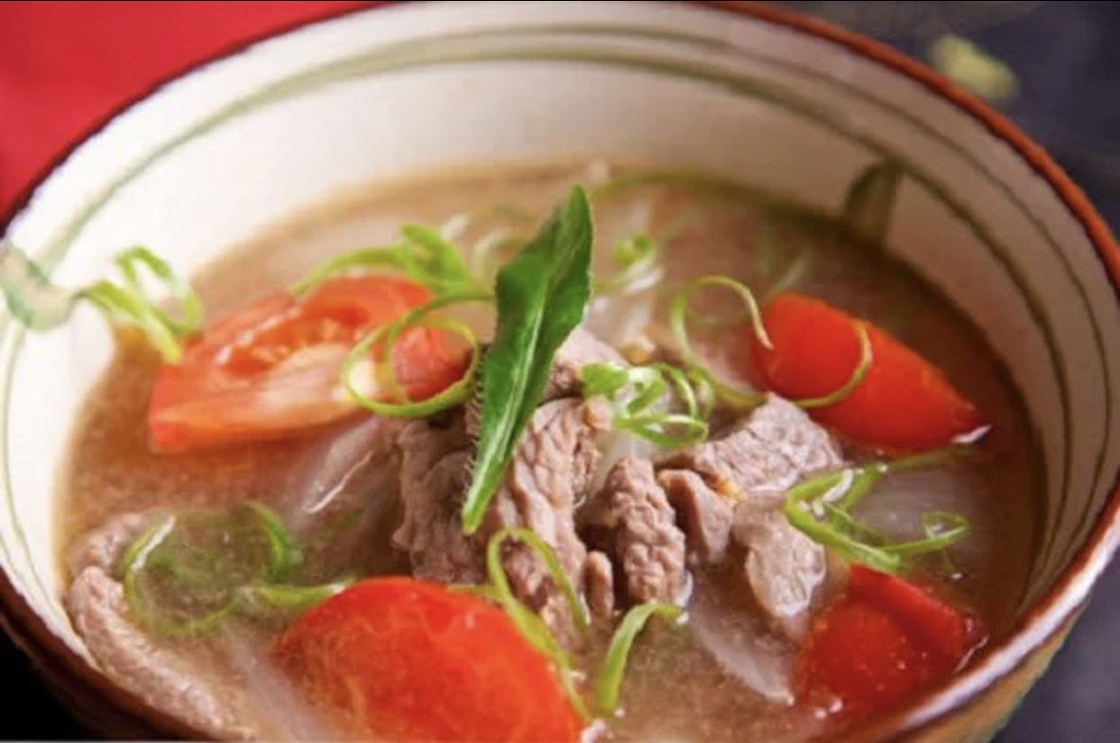 5 cách nấu phở bò thơm ngon