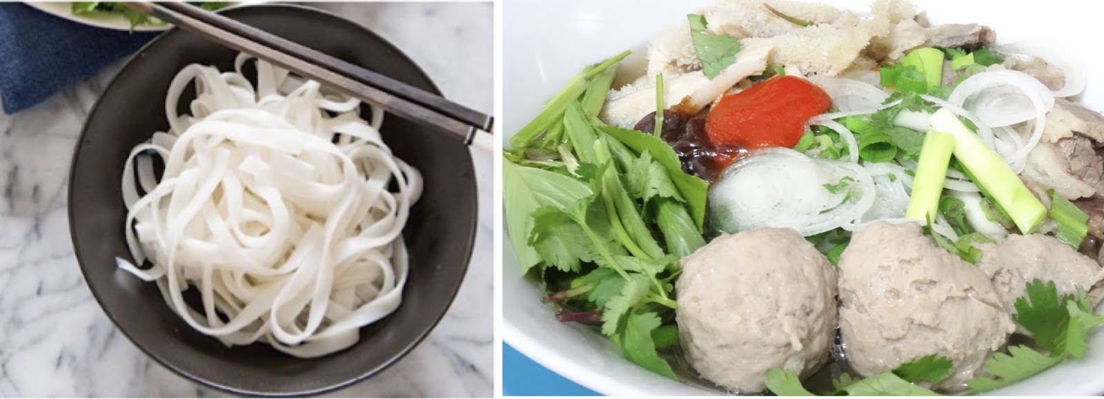 5 cách nấu phở bò