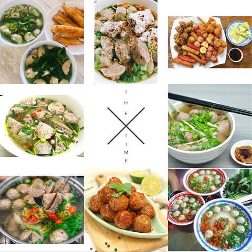 Bò viên làm món gì ngon