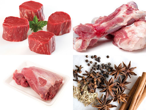 Cách nấu phở bò truyền thống