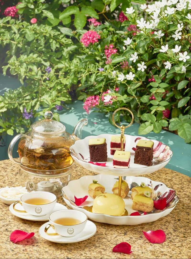 Runam D’or 3 - Quán cafe đẹp ở Quận 1