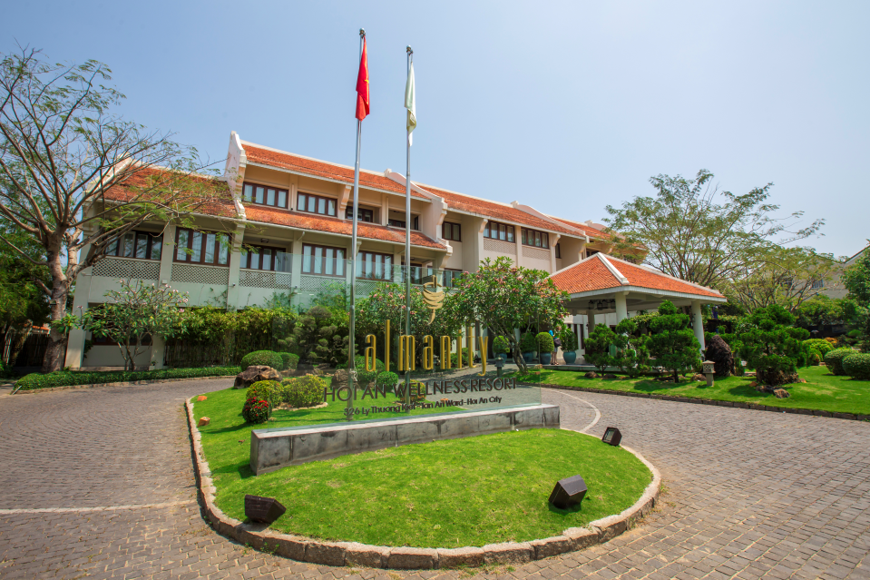 almanity hoi an wellness resort 1