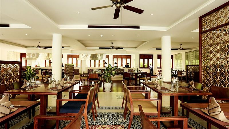 Almanity Hoi An Wellness Resort - Tinh Hoa Giữa Lòng Phố Hội