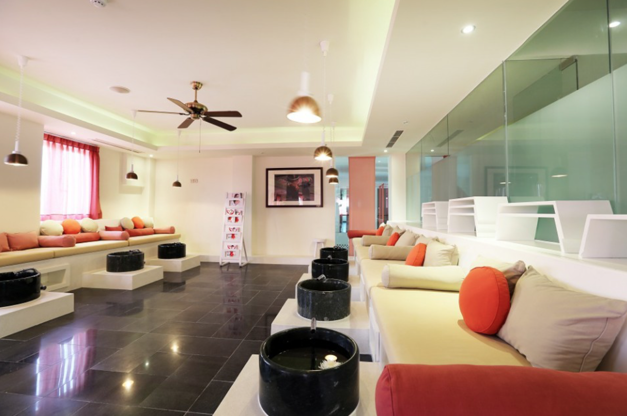 Almanity Hoi An Wellness Resort - Tinh Hoa Giữa Lòng Phố Hội