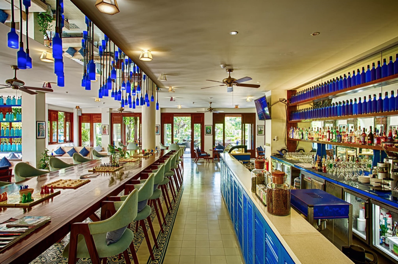 Almanity Hoi An Wellness Resort - Tinh Hoa Giữa Lòng Phố Hội