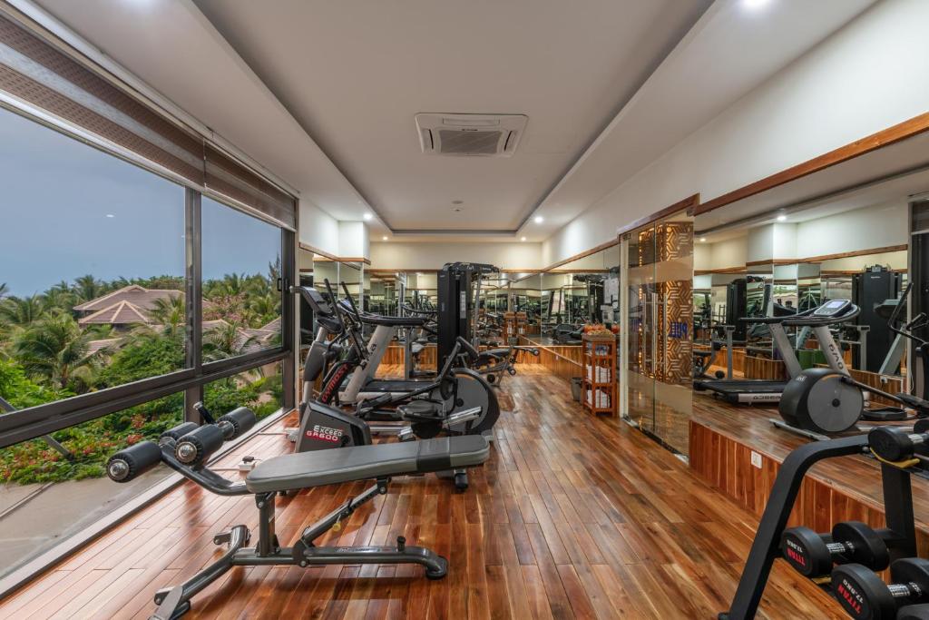  Amarin Resort - Trải nghiệm chốn dừng chân hấp dẫn tại đảo Ngọc