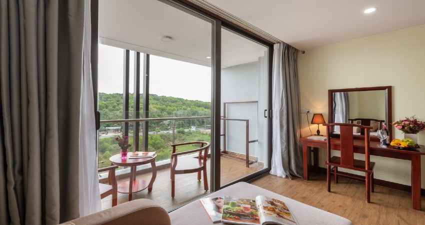 amarin resort 4