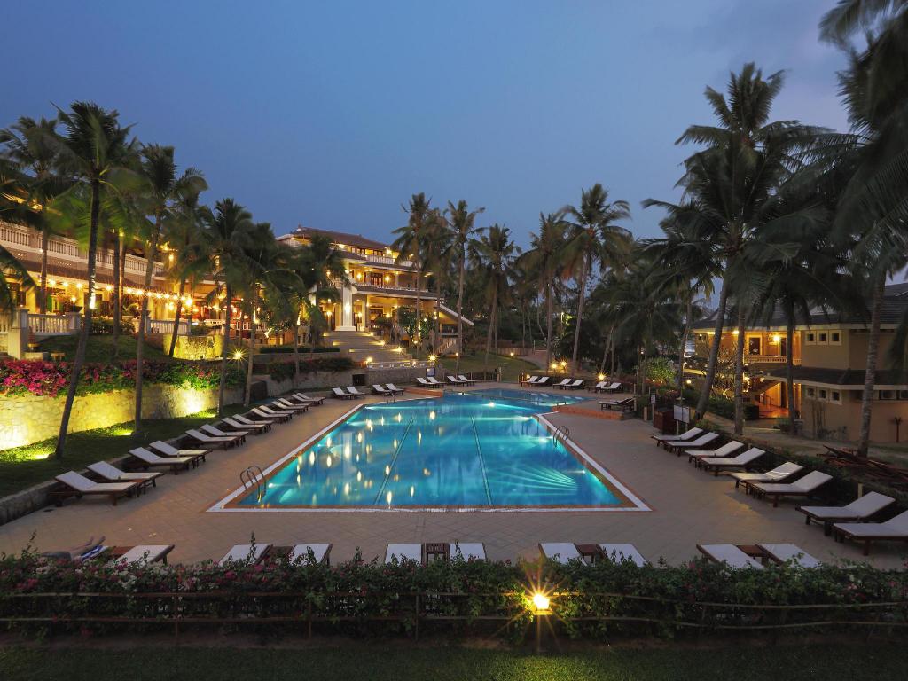 Review tất tần tật về Amaryllis Resort Phan Thiết