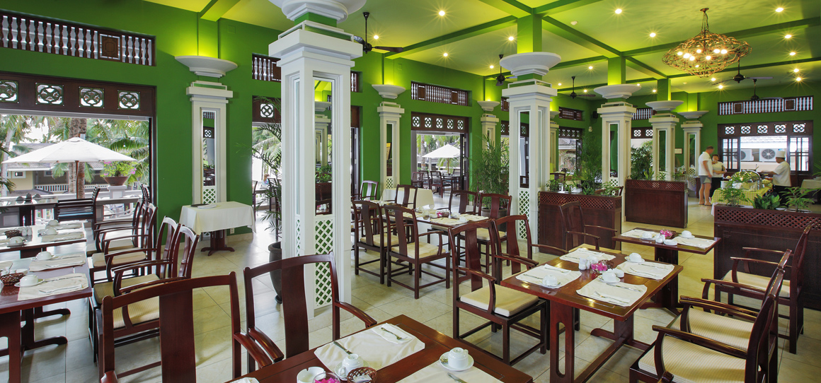 Review tất tần tật về Amaryllis Resort Phan Thiết