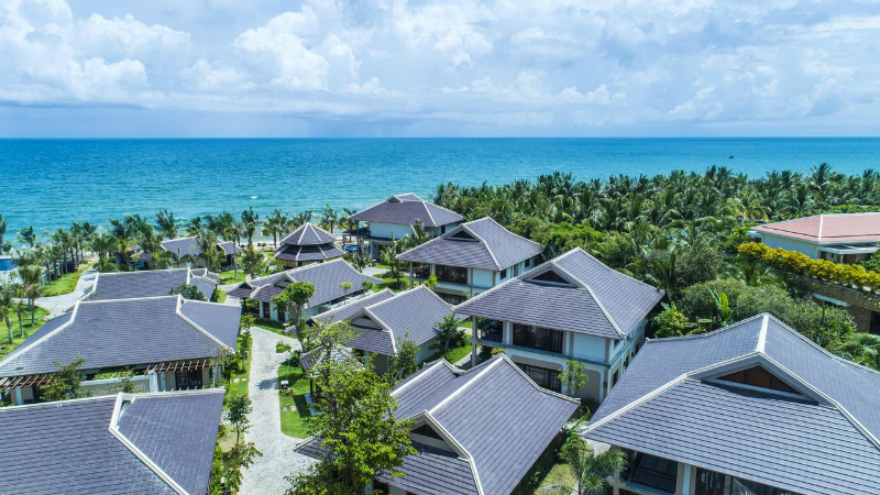 Anja Beach Resort & Spa - Thiên đường nghỉ dưỡng lãng mạn