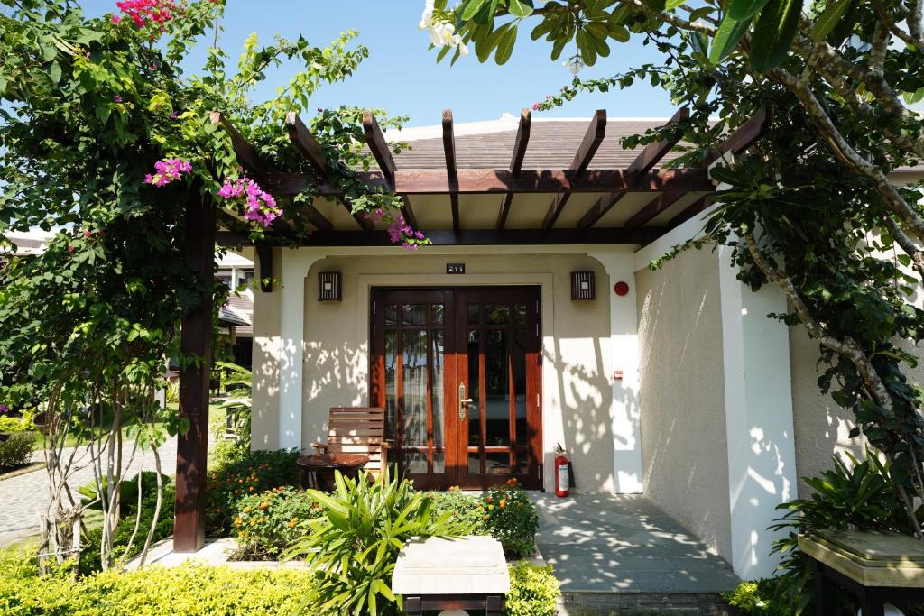 Anja Beach Resort & Spa - Thiên đường nghỉ dưỡng lãng mạn