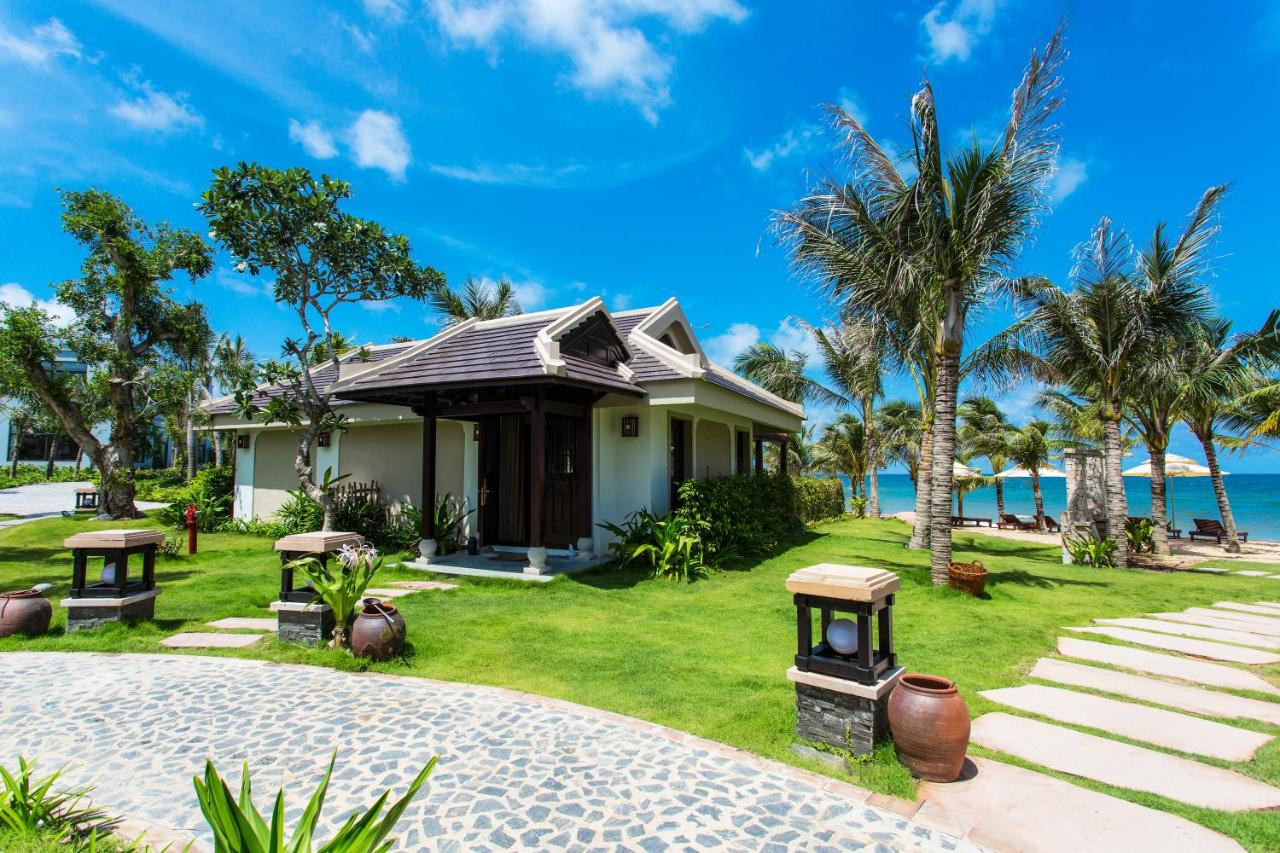 Anja Beach Resort & Spa - Thiên đường nghỉ dưỡng lãng mạn