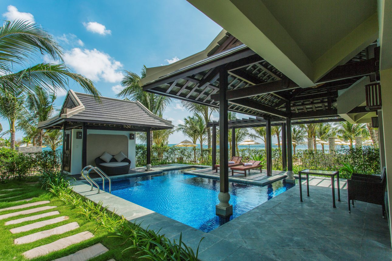 Anja Beach Resort & Spa - Thiên đường nghỉ dưỡng lãng mạn