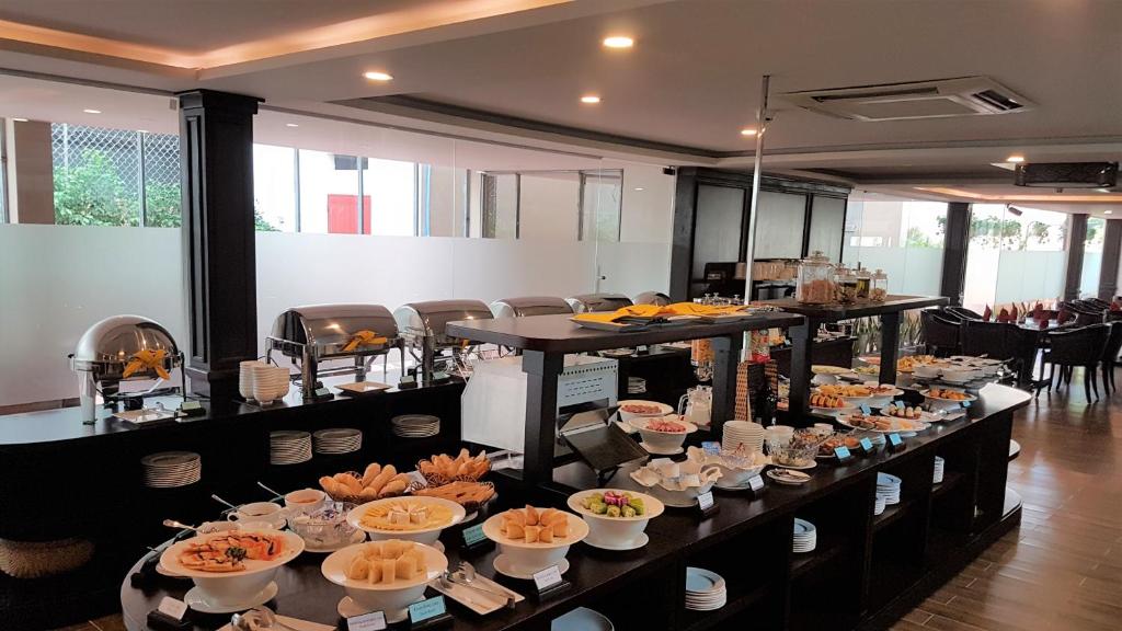 Anja Beach Resort & Spa - Thiên đường nghỉ dưỡng lãng mạn