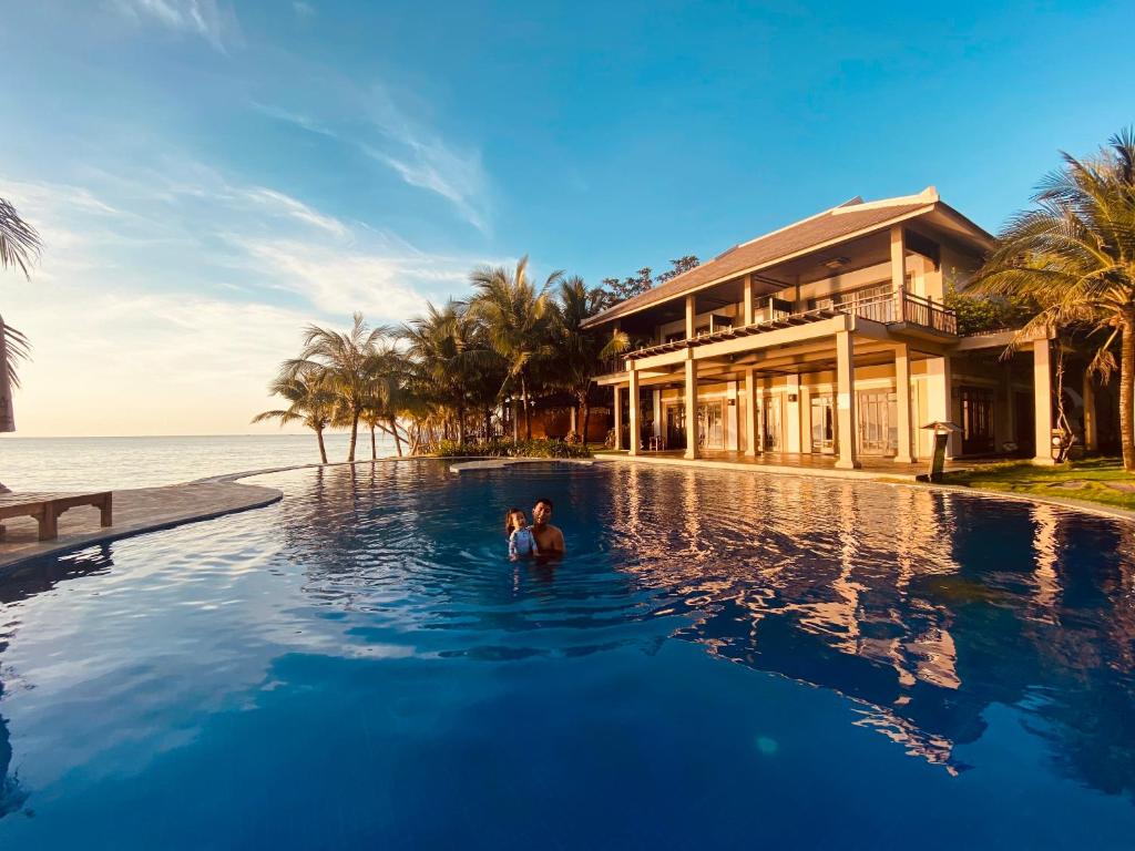 Anja Beach Resort & Spa - Thiên đường nghỉ dưỡng lãng mạn
