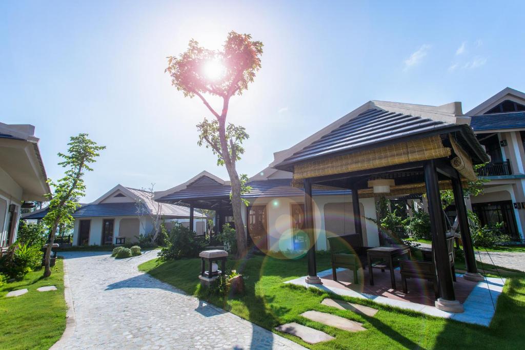 Anja Beach Resort & Spa - Thiên đường nghỉ dưỡng lãng mạn