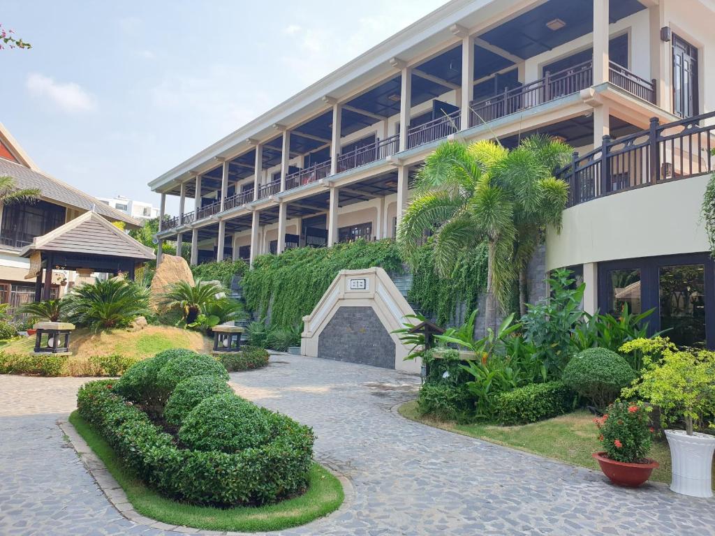 Anja Beach Resort & Spa - Thiên đường nghỉ dưỡng lãng mạn