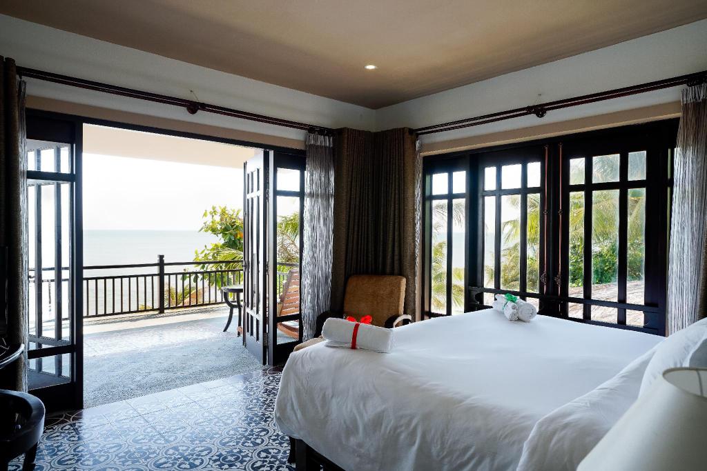 Anja Beach Resort & Spa - Thiên đường nghỉ dưỡng lãng mạn