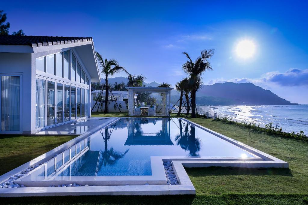 Anoasis Resort - Trải nghiệm nghỉ dưỡng tuyệt vời cho bạn