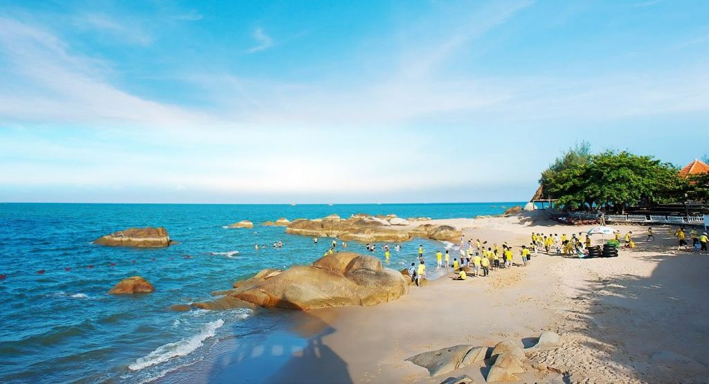 Anoasis Resort - Trải nghiệm nghỉ dưỡng tuyệt vời cho bạn
