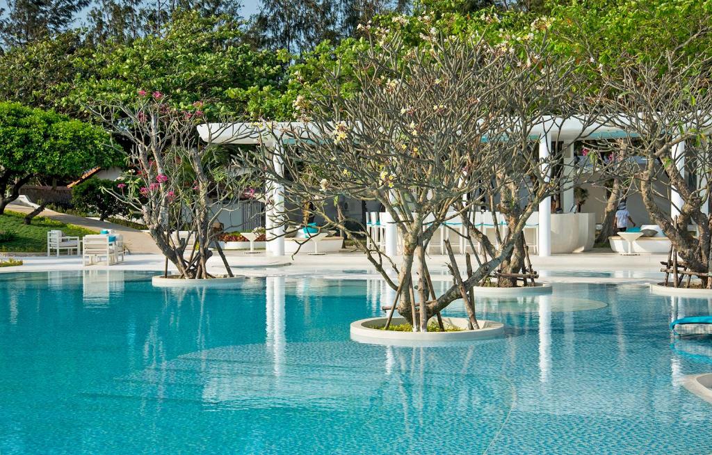 Anoasis Resort - Trải nghiệm nghỉ dưỡng tuyệt vời cho bạn