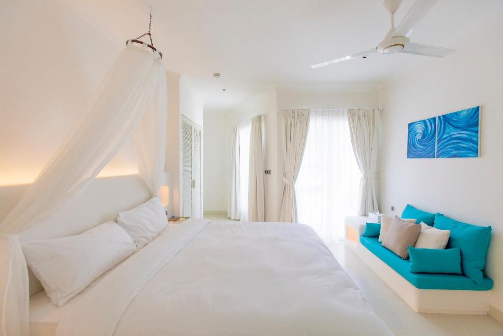 Anoasis Resort - Trải nghiệm nghỉ dưỡng tuyệt vời cho bạn
