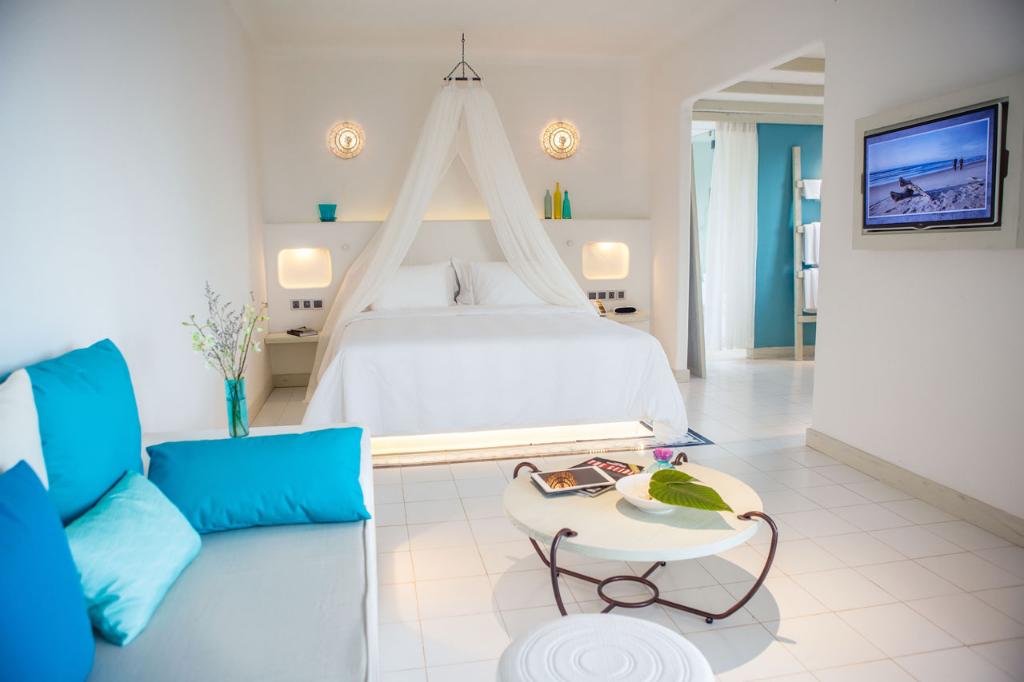 Anoasis Resort - Trải nghiệm nghỉ dưỡng tuyệt vời cho bạn