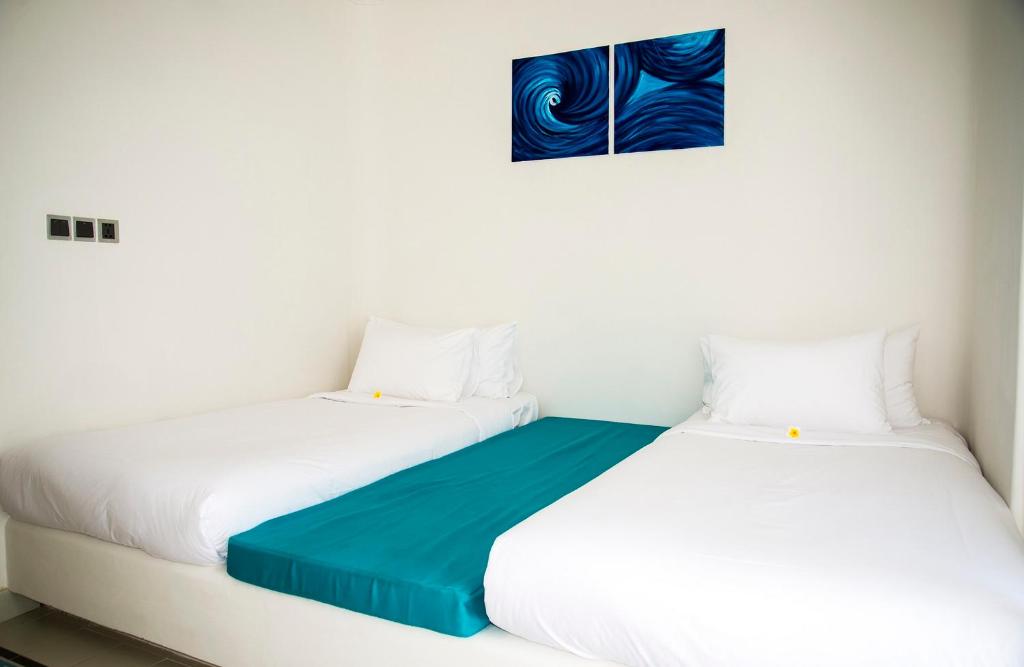 Anoasis Resort - Trải nghiệm nghỉ dưỡng tuyệt vời cho bạn