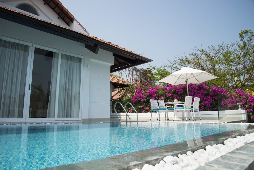 anoasis resort 9