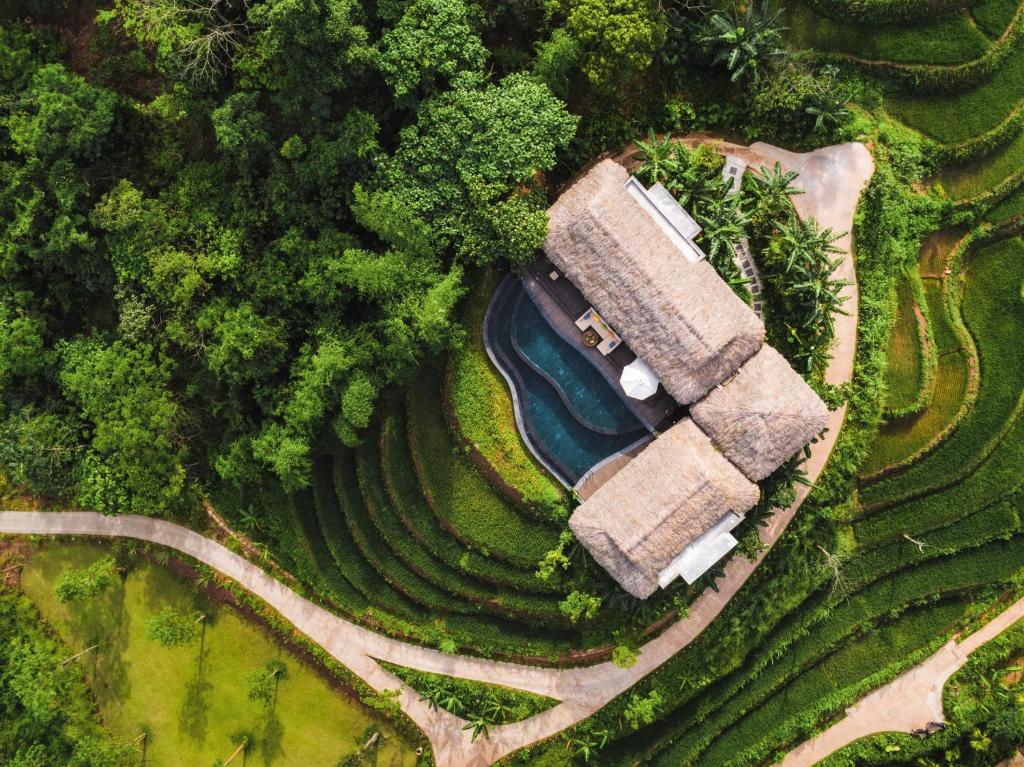 Avana Retreat - Tìm về chốn an yên nơi núi rừng Tây Bắc 
