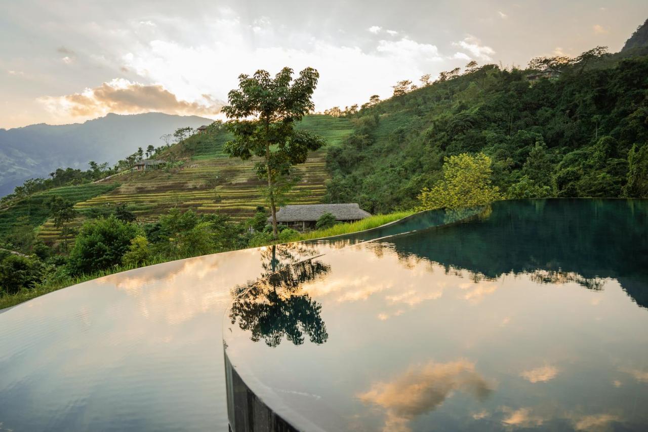 Avana Retreat - Tìm về chốn an yên nơi núi rừng Tây Bắc 