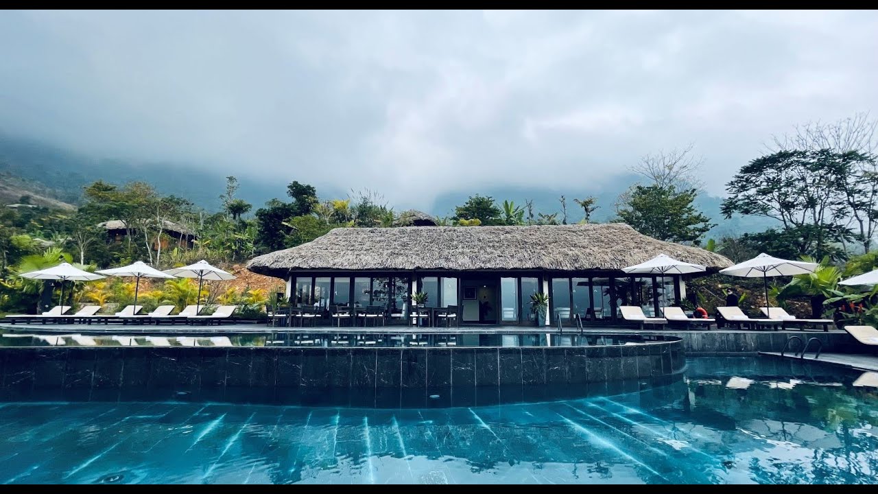 avana retreat hoa binh 20