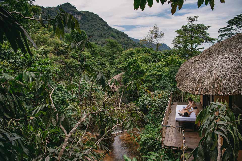 avana retreat hoa binh 23