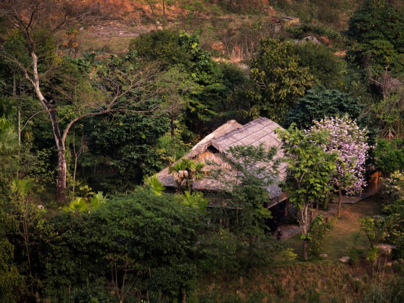 avana retreat hoa binh 25
