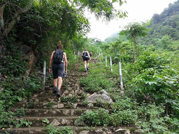 avana retreat hoa binh 27