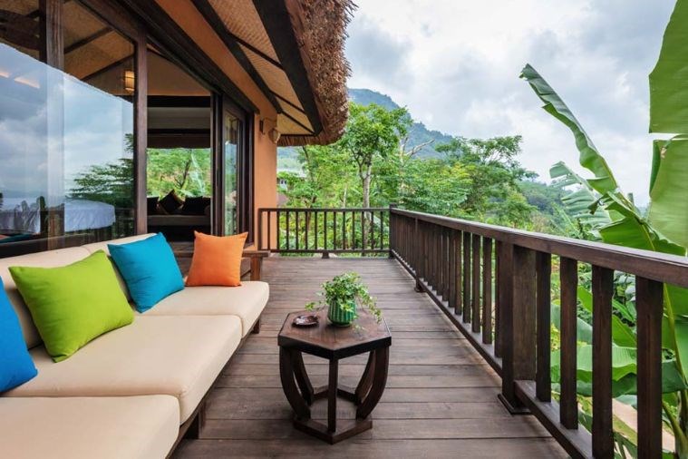Avana Retreat - Tìm về chốn an yên nơi núi rừng Tây Bắc 