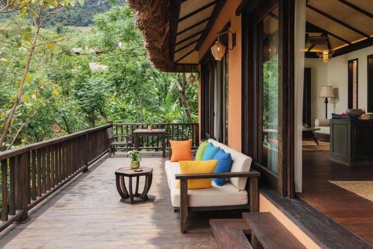 Avana Retreat - Tìm về chốn an yên nơi núi rừng Tây Bắc 