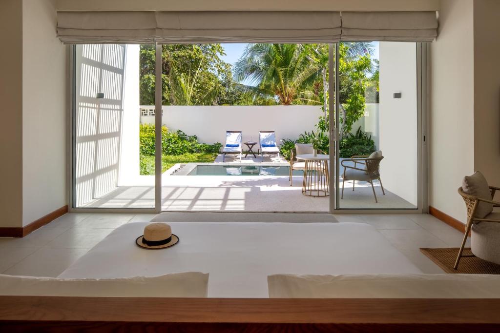 Azerai Ke Ga Bay- Resort Nghỉ Dưỡng Xanh Bên Bờ Biển