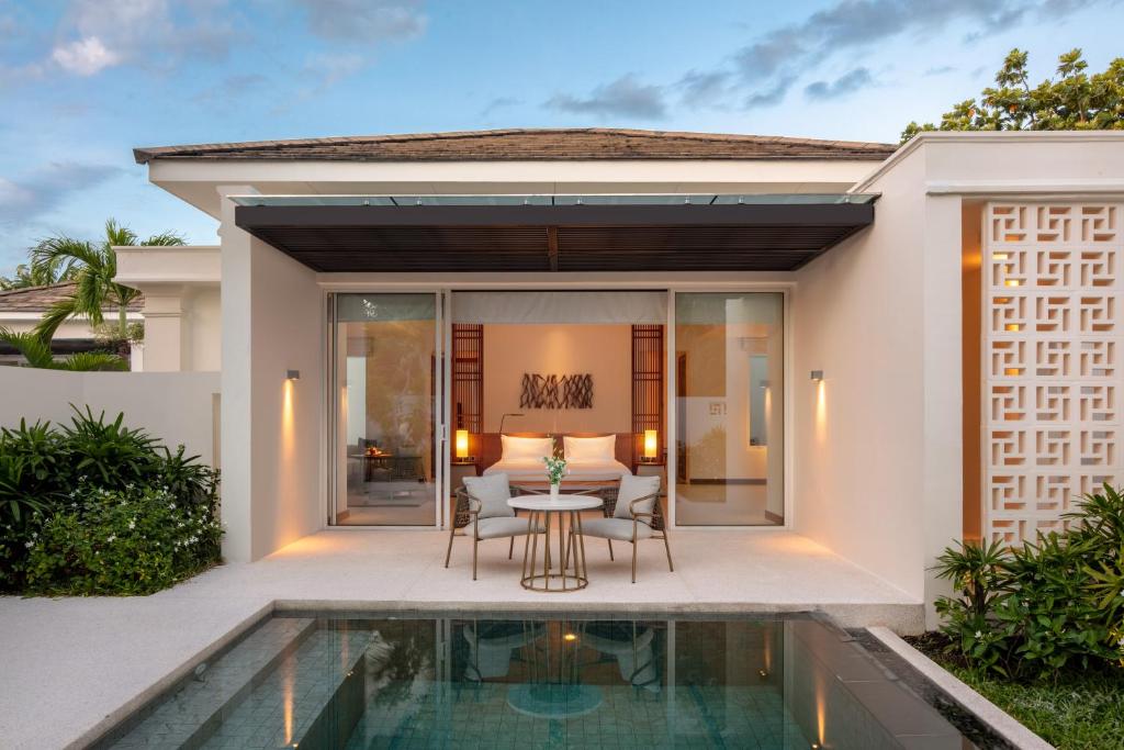 Azerai Ke Ga Bay- Resort Nghỉ Dưỡng Xanh Bên Bờ Biển