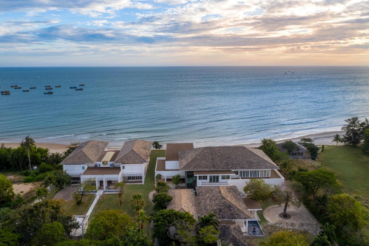 Azerai Ke Ga Bay- Resort Nghỉ Dưỡng Xanh Bên Bờ Biển