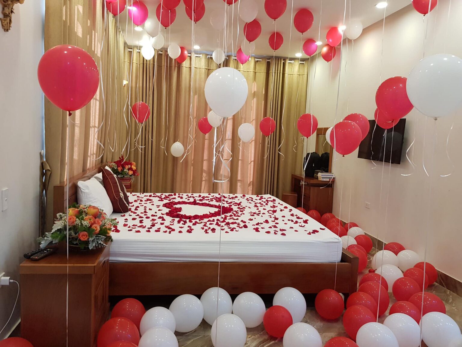 Ba Vì Resort - Trải nghiệm nghỉ dưỡng bình yên gần Hà Nội