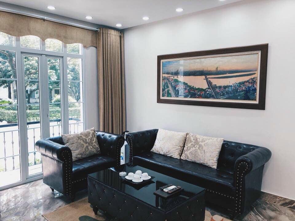 Ba Vì Resort - Trải nghiệm nghỉ dưỡng bình yên gần Hà Nội