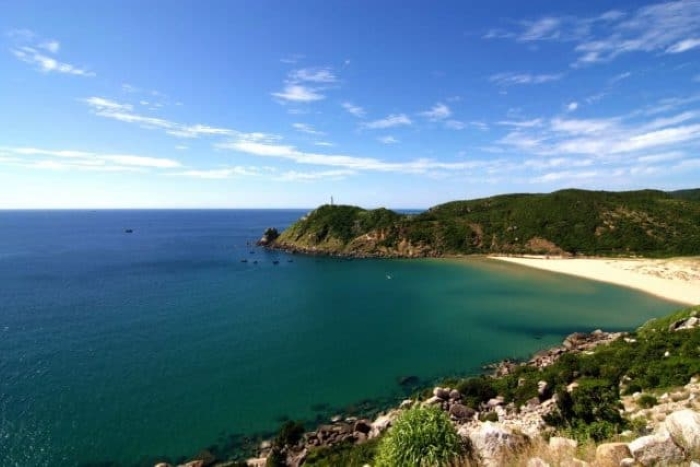 BÃI BIỂN PHÚ YÊN