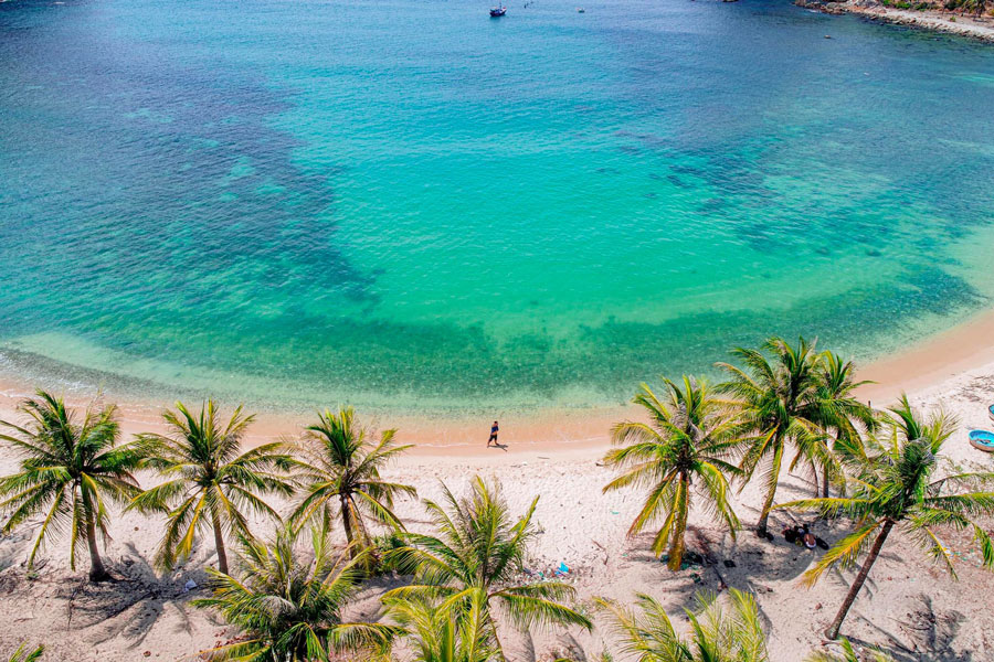 BÃI BIỂN PHÚ YÊN